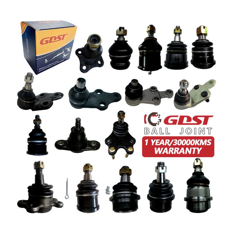 GDST High Quality Manufacturer Auto Automobile Suspension Parts Front Right Left Lower Car Suspension Ball Joint